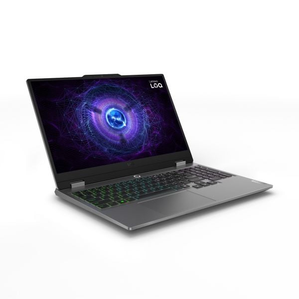 LENOVO 83FQ000VTR I5-12450HX 8GB 512GB SSD 4GB A530M 15.6'' 144HZ FHD WIN11 HOME NOTEBOOK