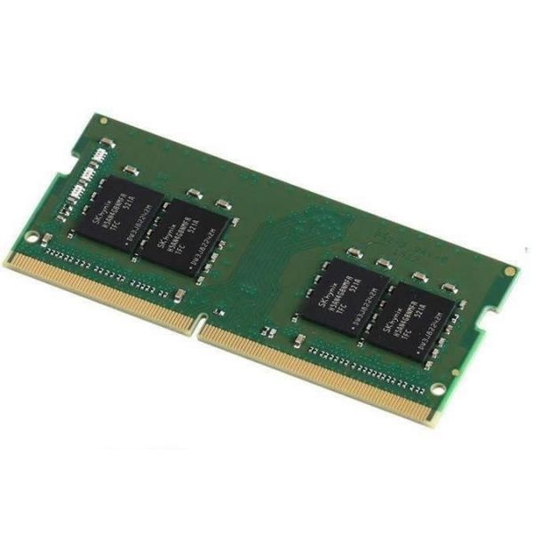 KINGSTON 8GB 3200Mhz DDR4 KVR32S22S8/8 NOTEBOOK RAM