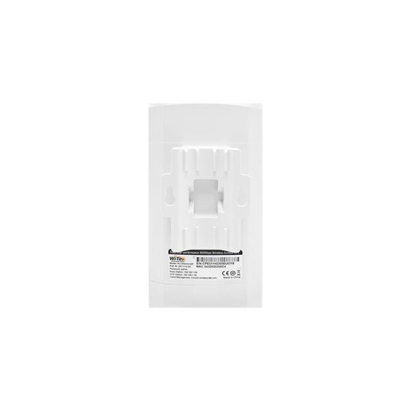 WI-TEK WI-CPE511H-KIT 900MBPS 2x2MIMO 12DBI 5GHz OUTDOOR 2 Lİ PAKET ACCESS POINT