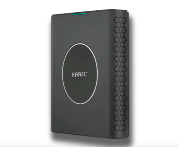 Karel DB263 IP DECT Baz İstasyonu