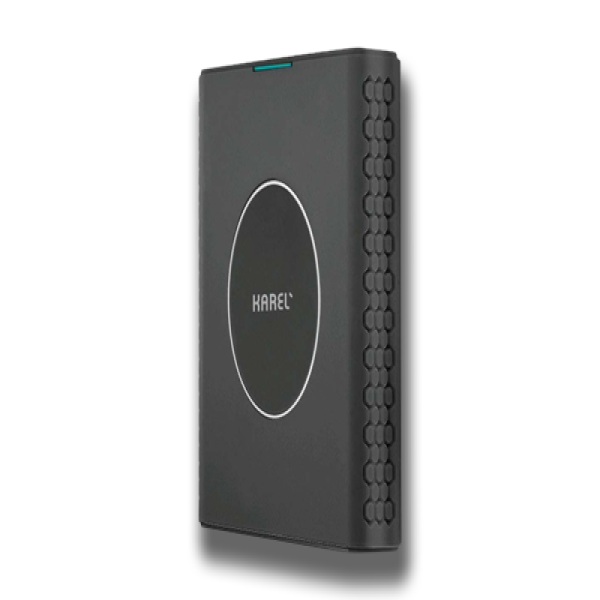 Karel DB263 IP DECT Baz İstasyonu