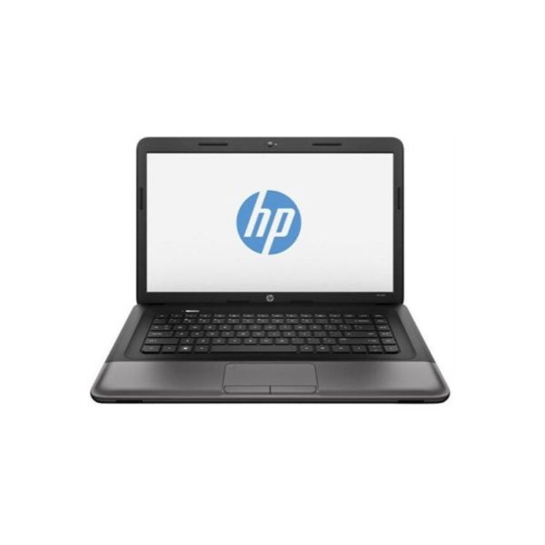 Hp 650 TPN-F105 Notebook - 15.6'', Celeron B815, 2 GB Ram, 320 GB HDD