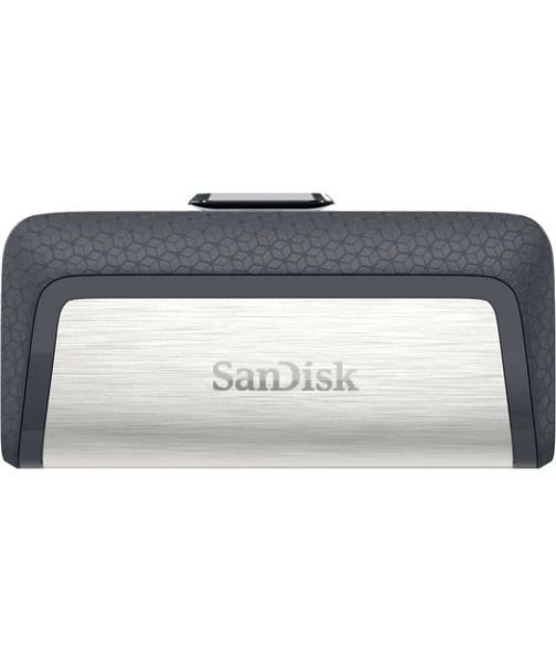 SanDisk 32 GB Ultra Dual Drive Type-C SDDDC2-032G-G46 USB Bellek