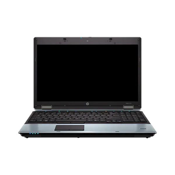 Hp ProBook 6550B Notebook - 15.6'', i5 1. Nesil, 4 GB Ram, 240 GB SSD