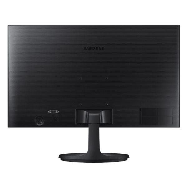 SAMSUNG LS22F350FHRXUF 21.5'' 5MS 1920x1080 VGA/HDMI VESA SİYAH FULL HD MONITOR