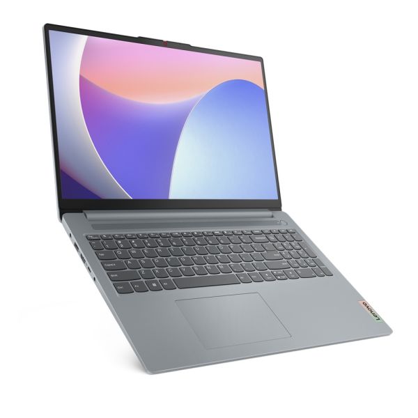 LENOVO IDEAPAD SLIM 3 83ES0033TR I5-12450H 8GB 512GB SSD O/B 16'' FHD FREEDOS GRI NOTEBOOK