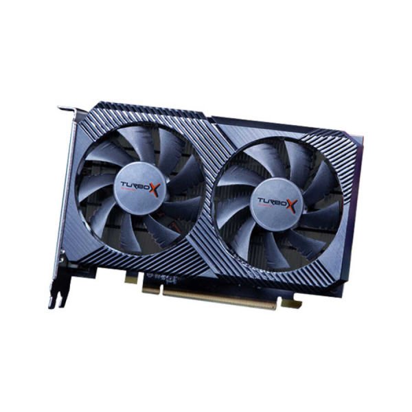 TURBOX ARCADE HERO N RX560 4GB GDDR5 128Bit DVI/HDMI/DP PCI-E 4.0