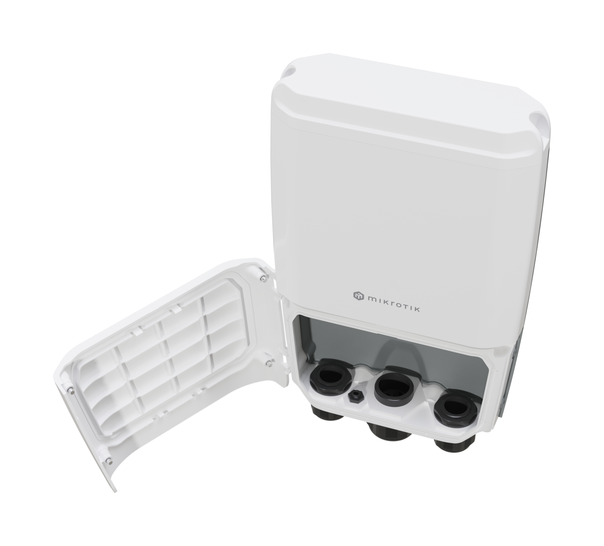 Cloud Router Switch 305-1G-4S+OUT