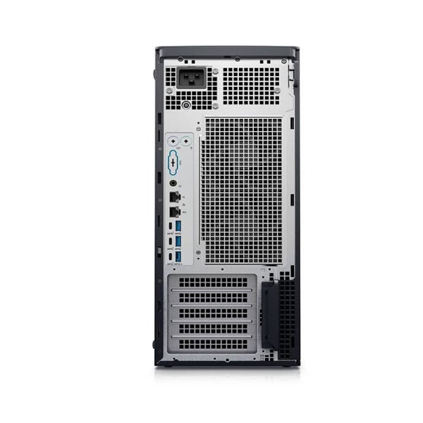 DELL PRECISION T5860 W3-2423 64GB 512GB SSD 48GB RTX A6000 4x DP WIN11PRO WORKSTATION