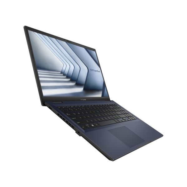ASUS EXPERTBOOK B1 B1502CBA-I58512B0D I5-1235U 8GB 512GB SSD O/B VGA 15.6'' FHD FREEDOS NOTEBOOK
