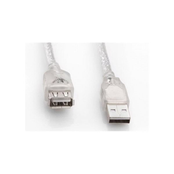 QPORT Q-UZ10 USB 2.0 USB UZATMA KABLOSU 10MT