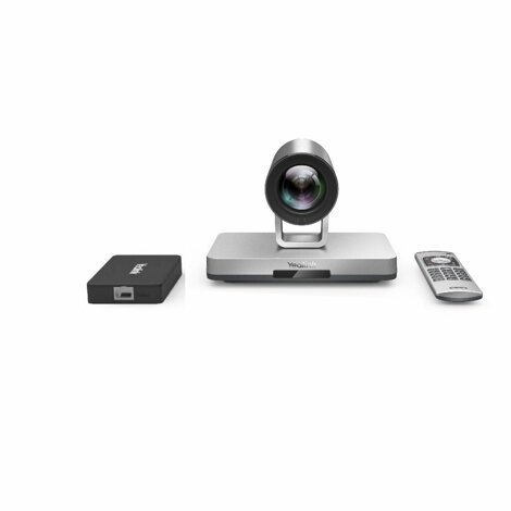 Yealink VC800 Mikrofon Hariç Video Konferans Sistemi, 2 Yıl AMS