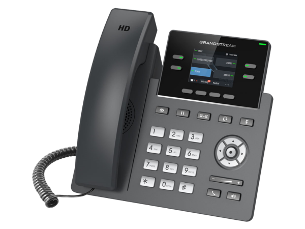 Grandstream GRP2612G IP Telefon