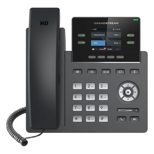 Grandstream GRP2612G IP Telefon