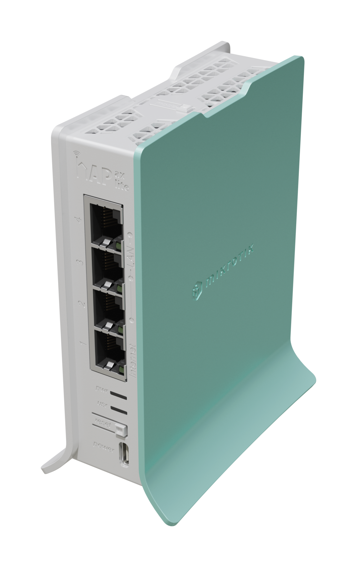 MikroTik RouterBOARD hAP ax lite