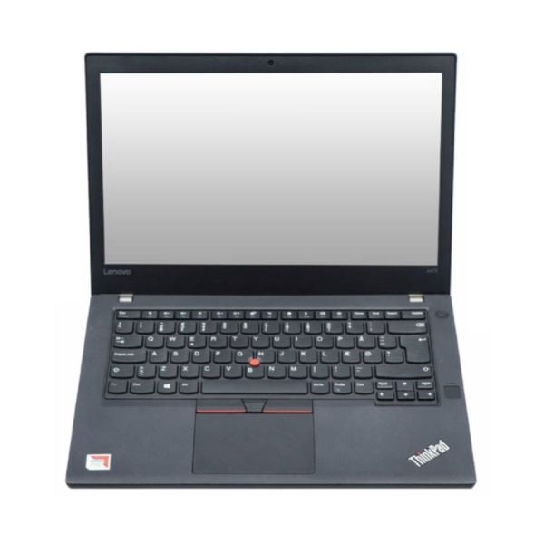 Lenovo ThinkPad A475 Notebook - 14'', A12 9800B, 8 GB Ram, 256 GB SSD