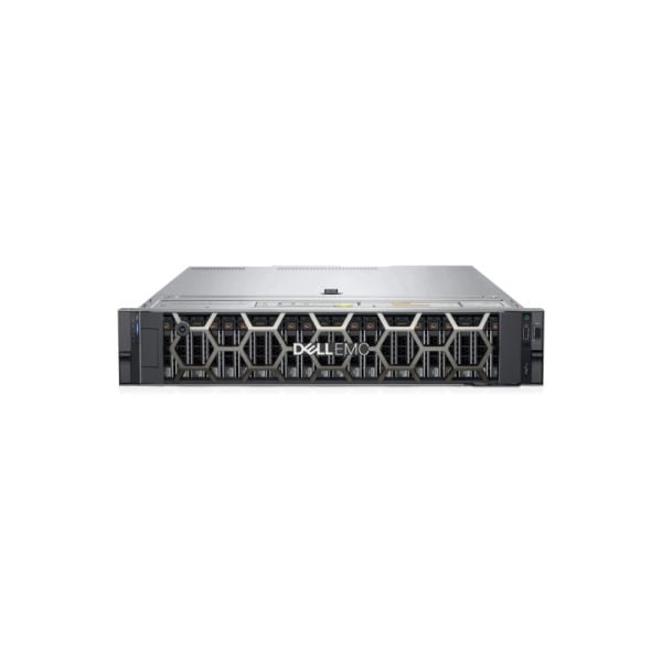 DELL PER750XS3SPL R750XS 2x4310 64GB (2x32GB) 1x1.2TB SAS 2X1100W 2U RACK SERVER