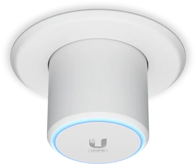 Ubiquiti U6-Mesh-EU - UniFi Access Point WiFi 6 Mesh