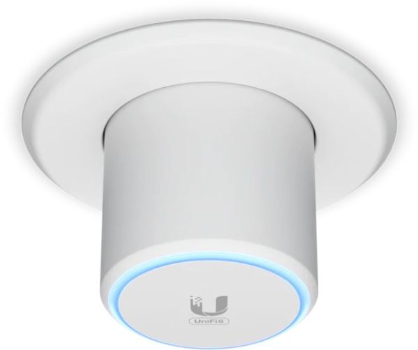 Ubiquiti U6-Mesh-EU - UniFi Access Point WiFi 6 Mesh