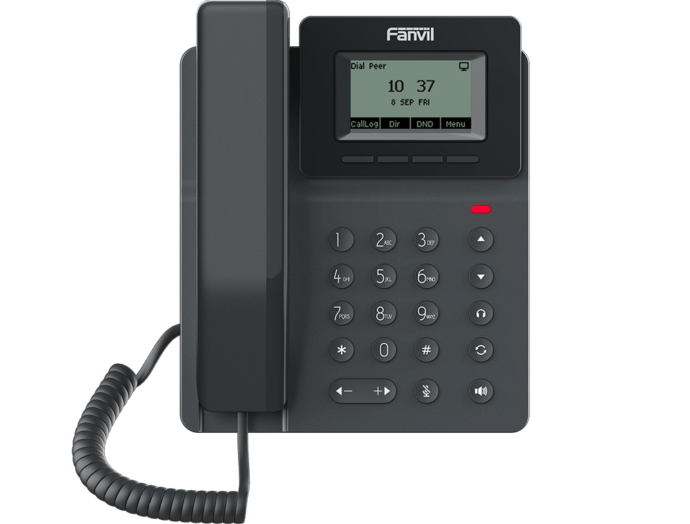 Fanvil V50P IP Phone