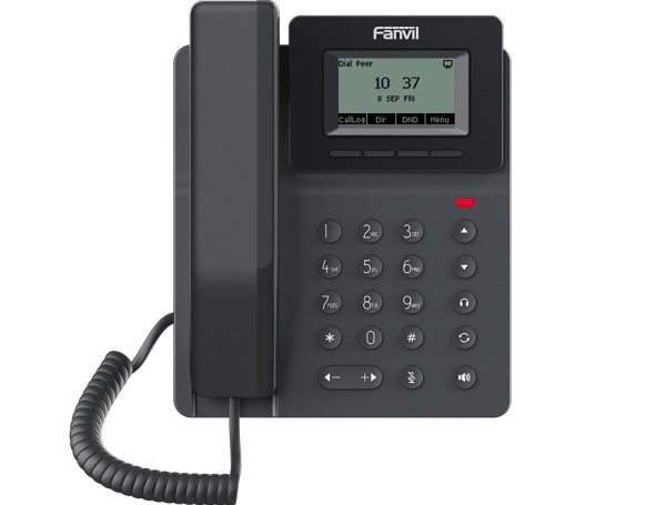 Fanvil V50P IP Phone
