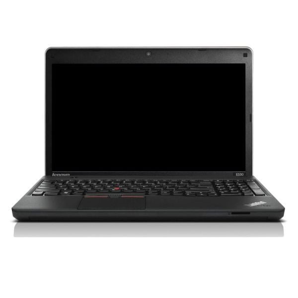 Lenovo ThinkPad E530 Notebook - 15.6'', i5 2. Nesil, 8 GB Ram, 120 GB SSD