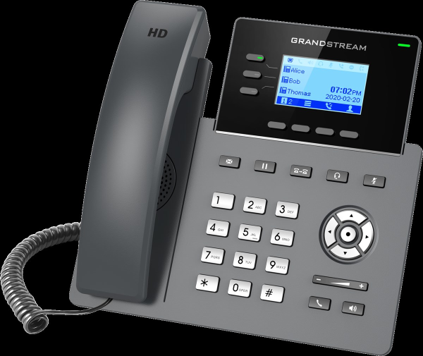 Grandstream GRP2603P IP Telefon