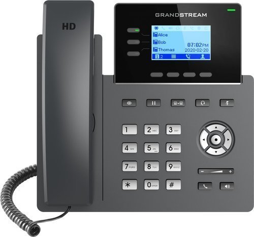 Grandstream GRP2603P IP Telefon