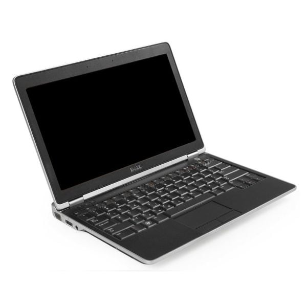 Dell Latitude E6220 Notebook - 12.5'', i5 2. Nesil, 4 GB Ram, 240 GB SSD