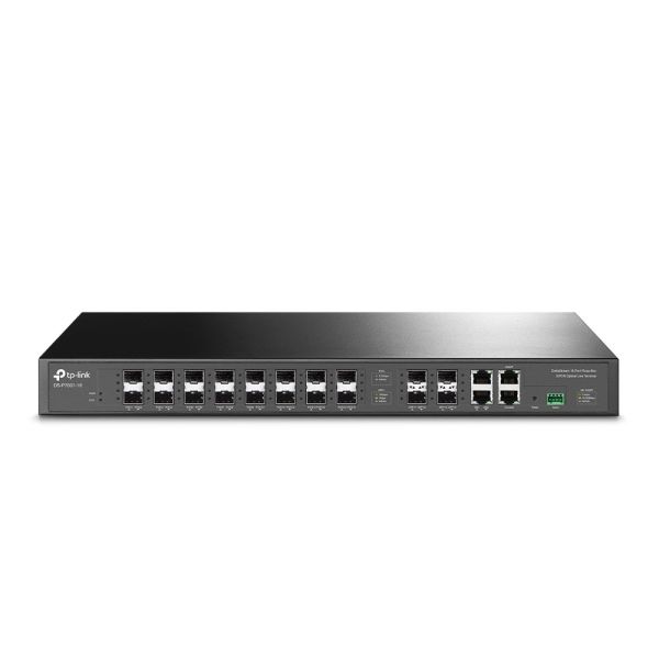 DS-P7001-016 16-port GPON OLT (Optical Line Terminal)