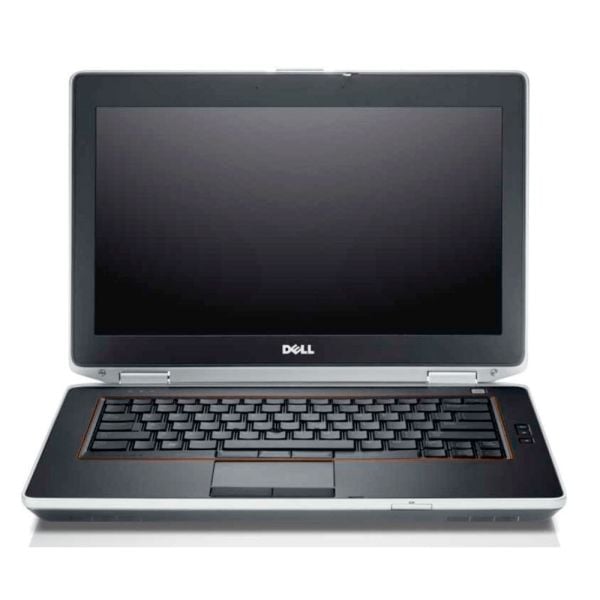 Dell Latitude E6420 Notebook - 14'', i7 2. Nesil, 4 GB Ram, 240 GB SSD