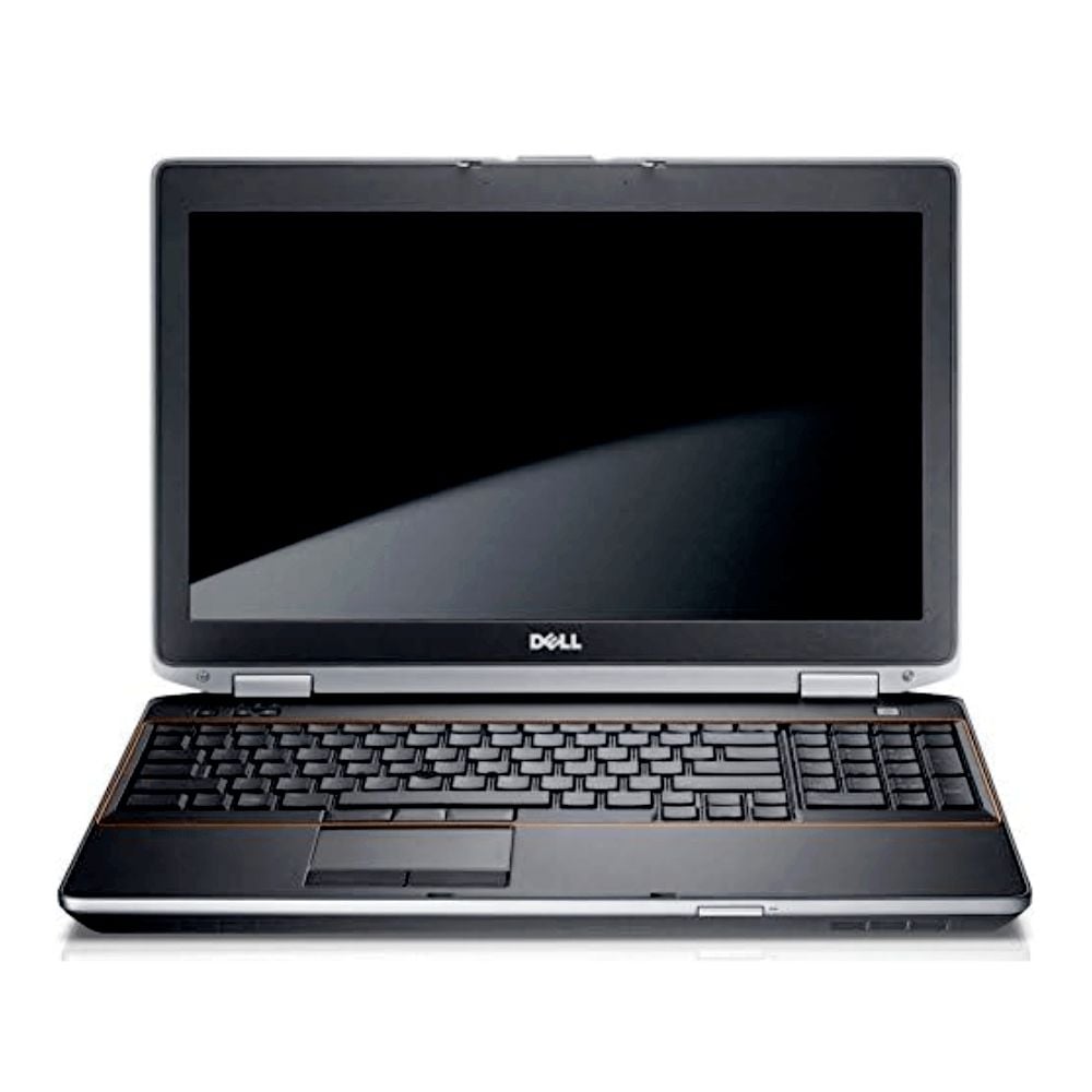 Dell Latitude E6520 Notebook - 15.6'', i7 2. Nesil, 4 GB Ram, 240 GB SSD