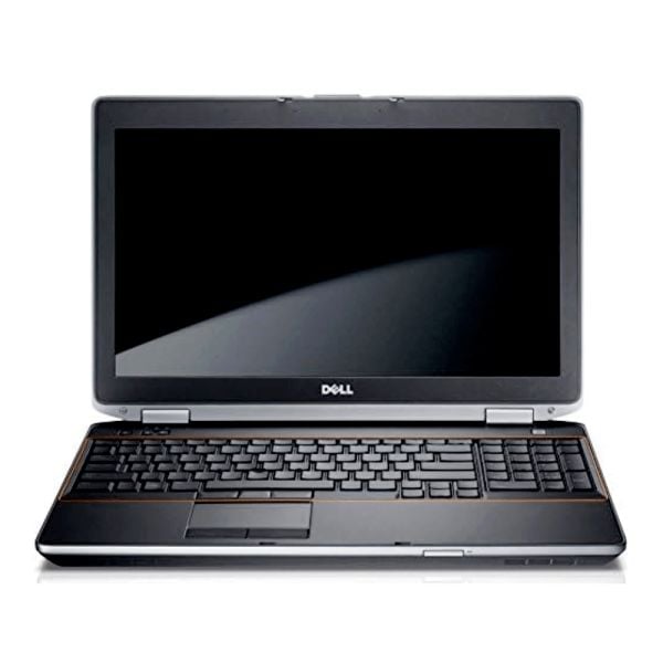 Dell Latitude E6520 Notebook - 15.6'', i7 2. Nesil, 4 GB Ram, 240 GB SSD