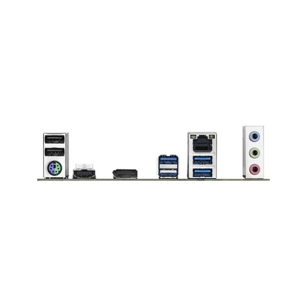 GIGABYTE B860M-D3HP 4x DDR5 DP/HDMI 2x M.2 USB3.2 1851P ANAKART
