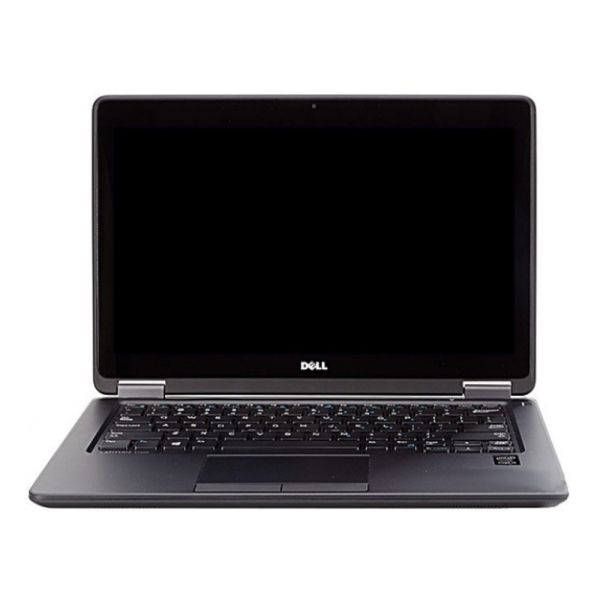 Dell Latitude E7250 Notebook - 12.5'', i5 5. Nesil, 8 GB Ram, 256 GB M2 SSD