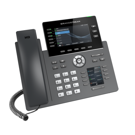 Grandstream GRP2616 IP Telefon