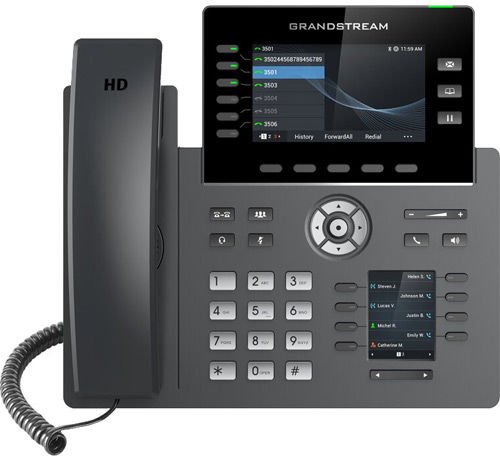 Grandstream GRP 2616 IP Telefon