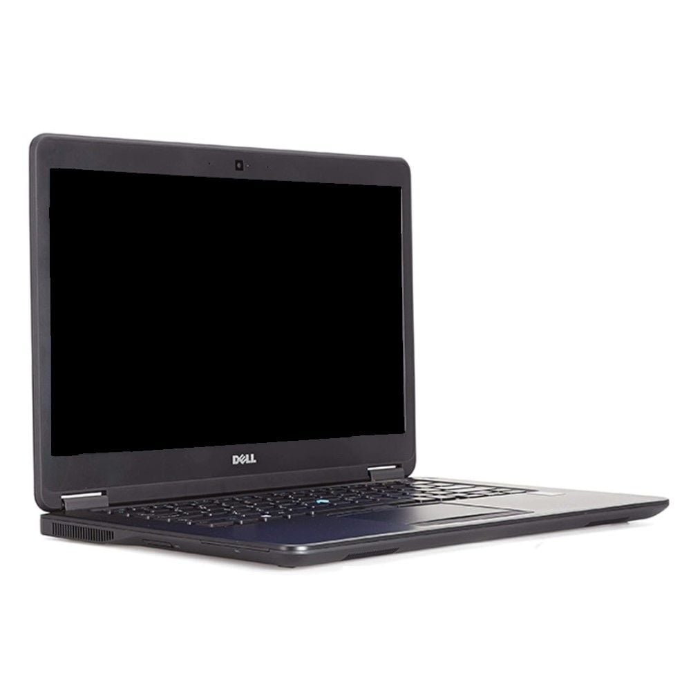 Dell Latitude E7450 Notebook - 14'', i5 5. Nesil, 8 GB Ram, 240 GB SSD