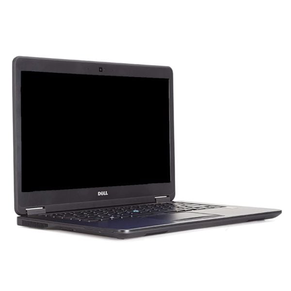 Dell Latitude E7450 Notebook - 14'', i5 5. Nesil, 8 GB Ram, 240 GB SSD