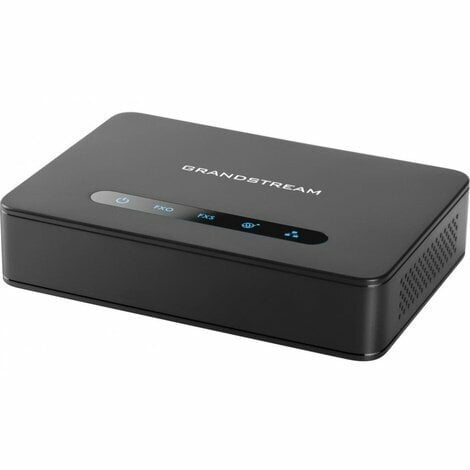 GrandStream HT813 1 FXS, 1FXO VoIP Ağ Geçidi, SIP