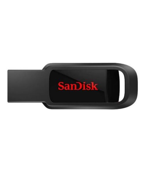 SanDisk Cruzer Spark USB 2.0 Flash Drive - 32GB