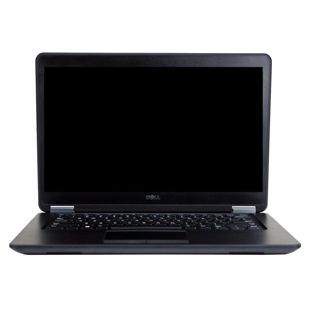Dell Latitude E7450 Notebook - 14'', i7 5. Nesil, 8 GB Ram, 240 GB SSD