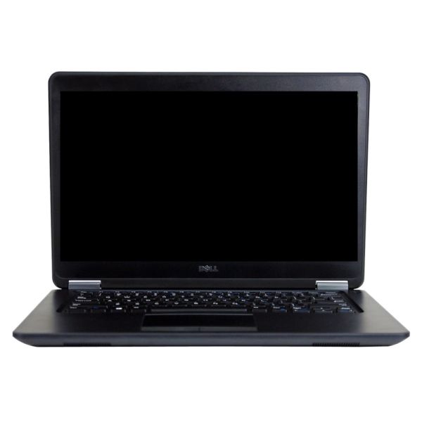 Dell Latitude E7450 Notebook - 14'', i7 5. Nesil, 8 GB Ram, 240 GB SSD
