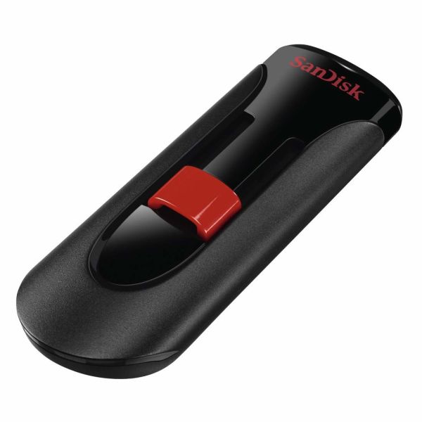SANDISK CRUZER GLIDE 16GB USB3.0 FLASH BELLEK SDCZ600-016G-G35