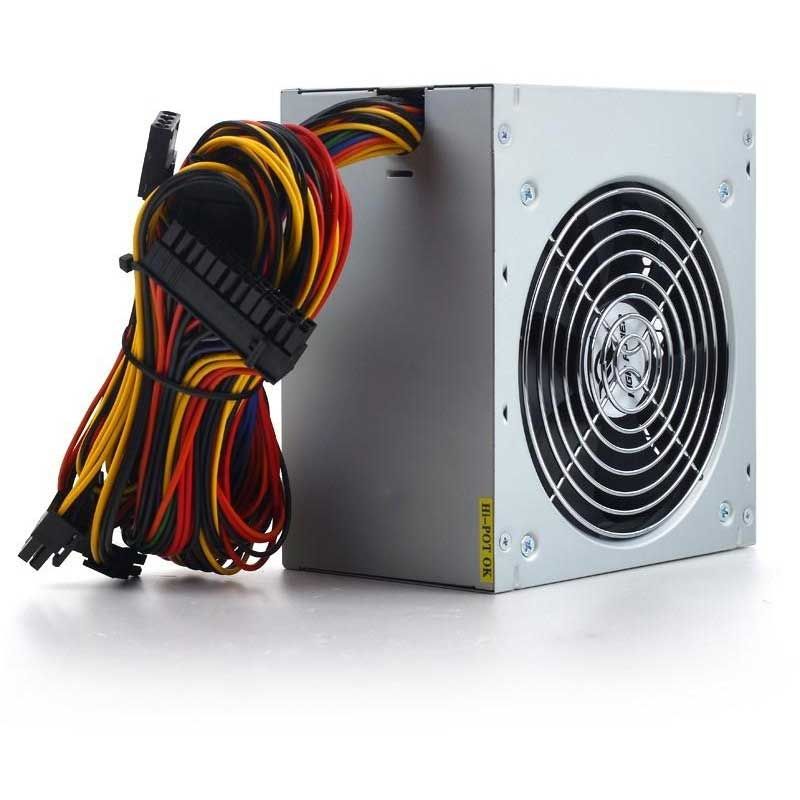 PİLOTEK NEW 400W 12cm FANLI POWER SUPPLY