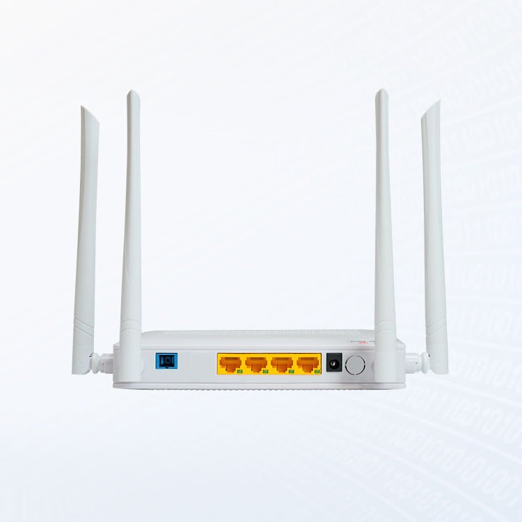 V-SOL WIFI-5 DualBand xPON Router V2804AC