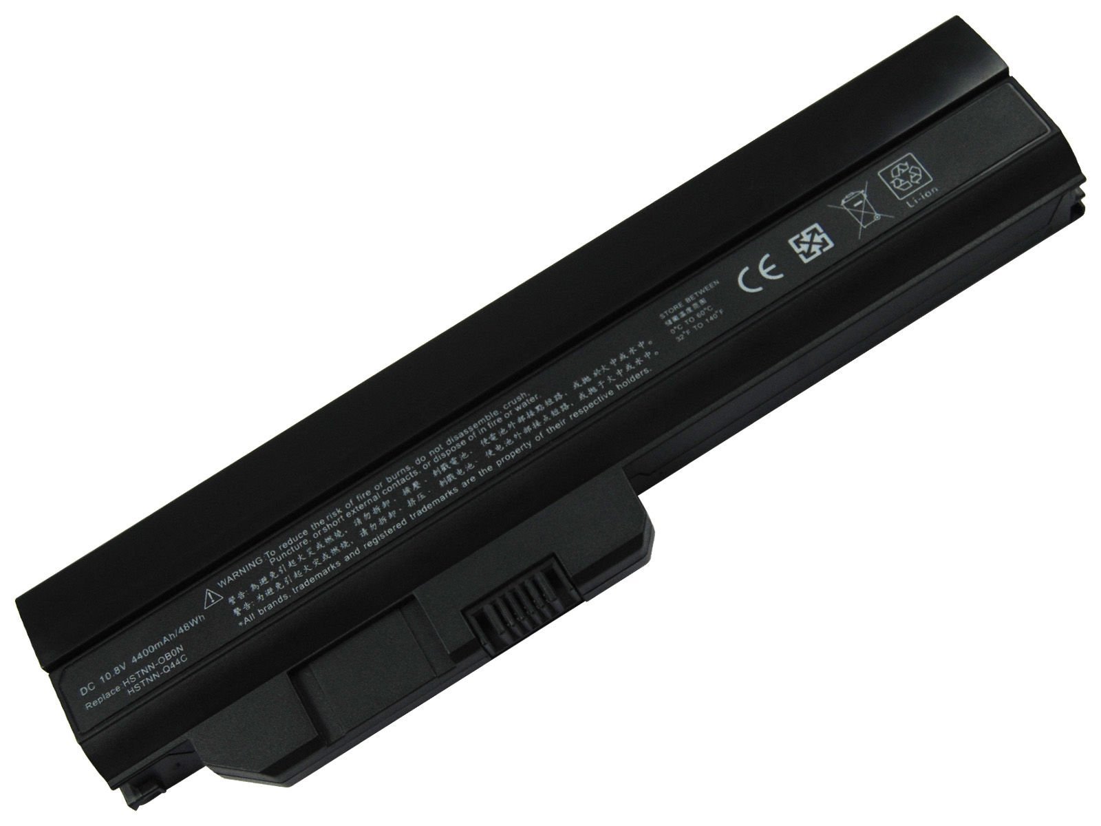 RETRO Hp Pavilion dm1-1000, dm1-2000, Mini 311-1000, 311c-1000 Notebook Bataryası
