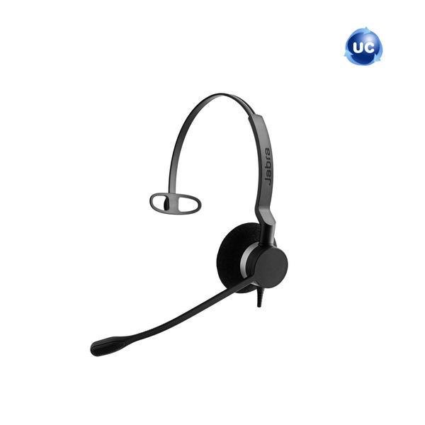 Jabra BIZ 2300 Mono QD Kablolu Kulaklık