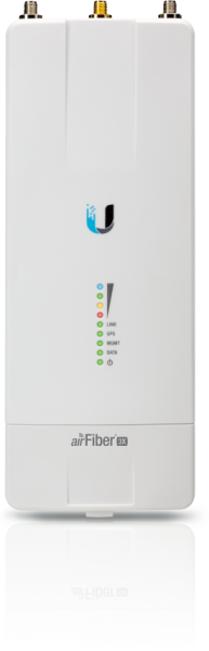 Airfiber AF-3X 5 3.3-3.9 GHz Profesyonel Yüksek Kapasiteli 3 Ghz Radyo Link