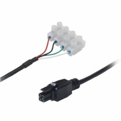 Teltonika 4 Pin Power Cable